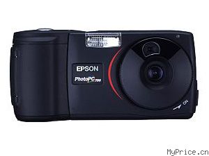 EPSON PhotoPC700