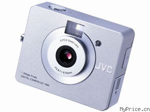 JVC GC-A50