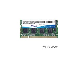  512MBPC-2700/DDR333/200Pin