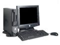 DELL Optiplex GX280(P4 2.8GHz/80GB/DVD/15"LCD/XP)