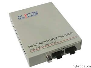 OLYCOM OM410-GE/S40