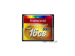 TRANSCEND CF 600X(16GB)