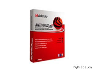 Bitdefender Antivirus 2009 ƻרð