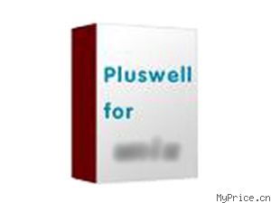 PlusWell PlusWell for Linux DataReplication