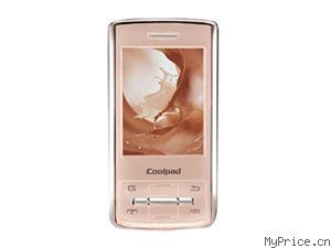 CoolPAD 2938ʱа