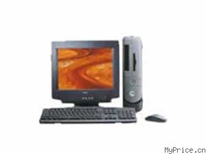 DELL Dimension 4300S(1.6GHz/40GB)