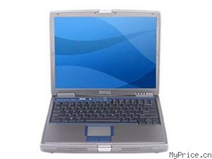 DELL INSPIRON 600M(1.4GHz/256MB)