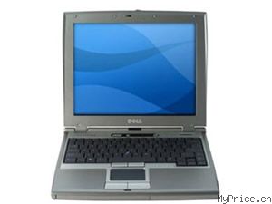 DELL LATITUDE D400(1.3GHz/256MB/40GB/COMBO)