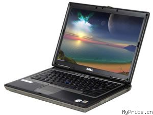 DELL LATITUDE D620(T2500/1G/80G/)