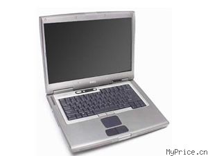 DELL LATITUDE D800(1.3GHz/40GB/15.4&quot;)