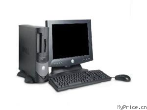 DELL Optiplex GX280(P4 3.0GHz/160GB/17&quot;LCD)