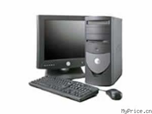 DELL Optiplex GX240(1.6GHz/128MB/40GB)