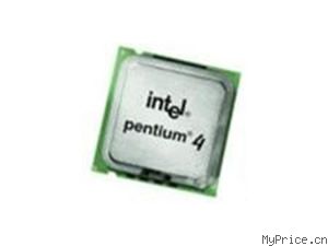 Intel Pentium 4 560J 3.6G