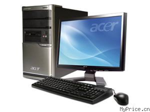 Acer Veriton M460(E2200/1GB/160GB)
