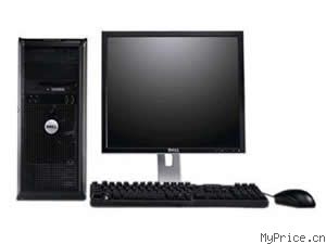 DELL OptiPlex 360 MT(E2200/1024MB/160G/DVD¼/19&quot;LCD)