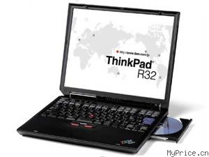 IBM ThinkPad R32 2658N3U