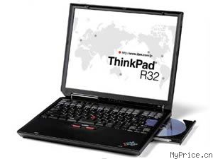 IBM ThinkPad R32 2658N5U