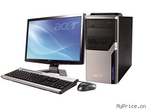 Acer Aspire G3730(E5300/4G/1000GB)