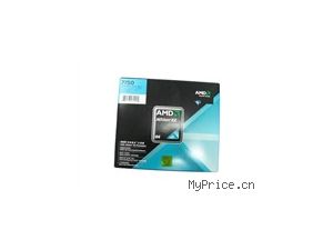 AMD  X2 7750()