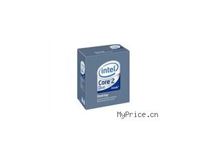 Intel 2˫ E4600()