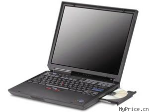 IBM ThinkPad R40 2723GBC