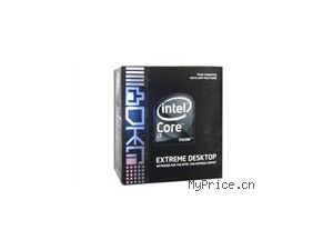 Intel  i7 Extreme Edition 975