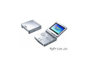 iQue GBA SP(ɫ)