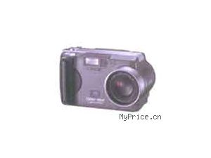 SONY DSC-S30