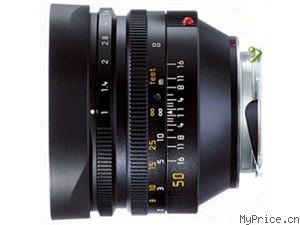 ⿨ LEICA NOCTILUX-M 50mm f/1
