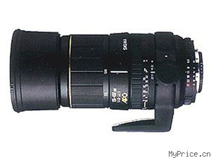 SIGMA APO 135-400mm F4.5-5.6 DG