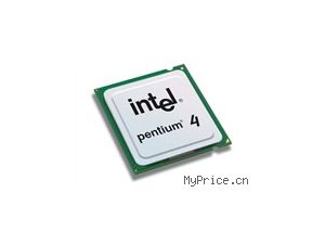 Intel Pentium 4 2.4A(ɢ)