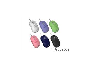 Microsoft ѧ(Compact Optical Mouse)