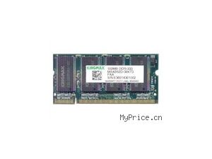 KINGMAX 512MB DDR 333(ʼǱ)