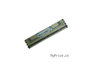  512MBPC2-4300/DDR2 533/FB-DIMM