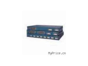 CISCO WS-C3524-XL-A