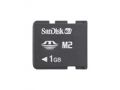 SanDisk Memory Stick MicroM2(1GB)ͼƬ