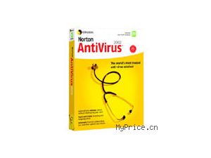 Symantec AntiVirus Enterprise Edition 8.0(500-999û)