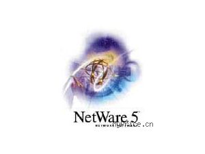 NOVELL Net Ware5.0(İ)