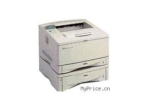 HP laserjet 5000le