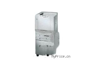 HP color laserjet 8550dn