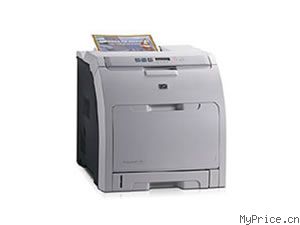 HP Color LaserJet 2700(Q7824A)