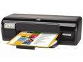 HP Deskjet D730(CB728A)