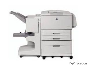 HP laserjet 9040n(Q7698A)