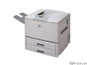 HP LaserJet 9050n(Q3722A)