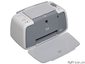 HP Photosmart A320(Q8517A)