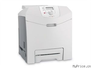  Lexmark C532n