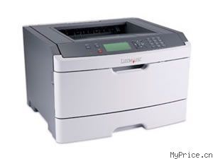  Lexmark E460dn