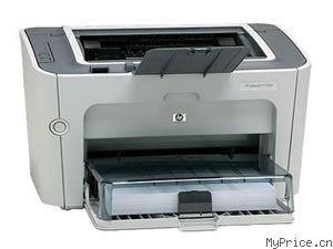 HP LaserJet P1505n(CB413A)