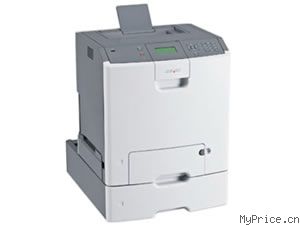  Lexmark C734dw