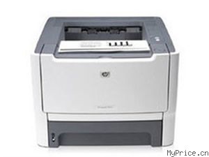 HP LaserJet P2015d(CB367A)